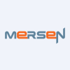 Mersen SA ADR