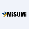 MISUMI Group Inc ADR