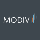 Modiv Industrial Inc Ordinary Shares - Class C