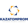 National Atomic Co Kazatomprom JSC ADR