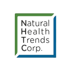 Natural Health Trends Corp