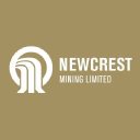 Newcrest Mining Ltd ADR