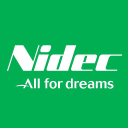 Nidec Corp ADR