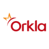 Orkla ASA ADR