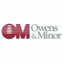 Owens & Minor Inc