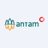 ANTAM (Persero) Tbk PT ADR