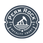 PermRock Royalty Trust Trust Units