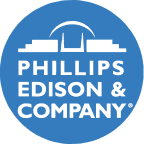 Phillips Edison & Co Inc Ordinary Shares - New