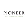 Pioneer Natural Resources Co
