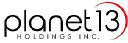 Planet 13 Holdings Inc Ordinary Shares - New