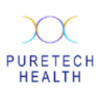 PureTech Health PLC ADR