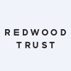 Redwood Trust Inc FXDFR PRF PERPETUAL USD 25 - Ser A