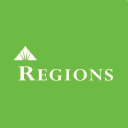 Regions Financial Corp 4.45% PRF PERPETUAL USD 25 - Ser E 1/40th Int