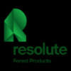 Resolute Forest Products Inc