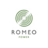 Romeo Power Inc Class A