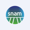 Snam SpA ADR
