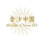 Sands China Ltd ADR