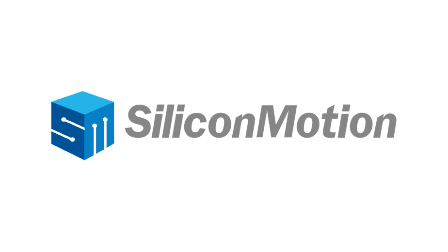 Silicon Motion Technology Corp ADR