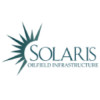 Solaris Oilfield Infrastructure Inc Class A