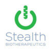 Stealth BioTherapeutics Corp ADR