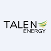 Talen Energy Corp Ordinary Shares New