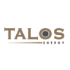 Talos Energy Inc Ordinary Shares