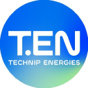 Technip Energies NV ADR
