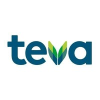 Teva Pharmaceutical Industries Ltd ADR