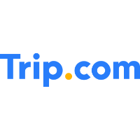 Trip.com Group Ltd ADR