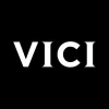 VICI Properties Inc Ordinary Shares