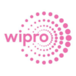 Wipro Ltd ADR