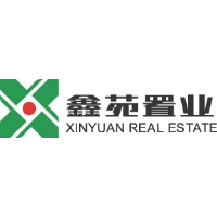 Xinyuan Real Estate Co Ltd ADR