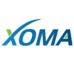 XOMA Royalty Corp 8.375% PRF PERPETUAL USD 25 - Ser B 1/1000th