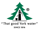 The York Water Co