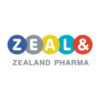 Zealand Pharma A/S ADR