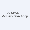 ASPAC I Acquisition Corp Ordinary Shares - Class A