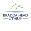 Bradda Head Lithium Ltd