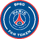 Paris Saint-Germain Fan Token