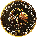 GoldPro Token
