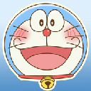 Doraemon (doraemon50th.com)