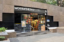 Woolworths Holdings Ltd